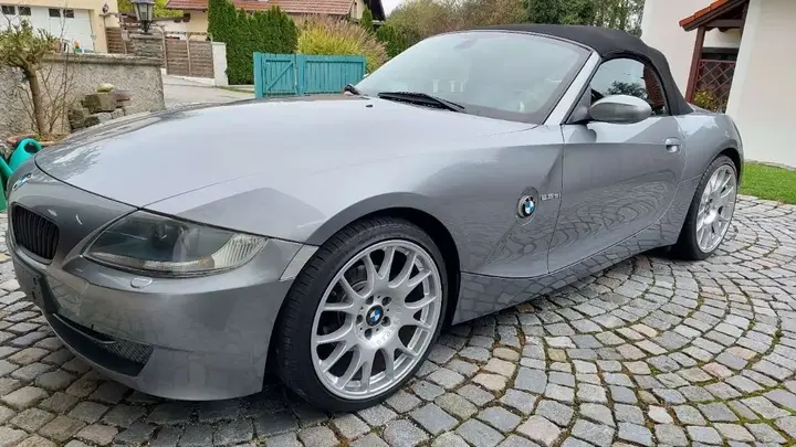 BMW Z4