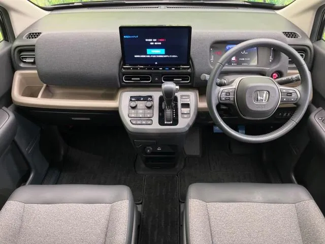 Honda Freddie Air Ex 2024 photo 2