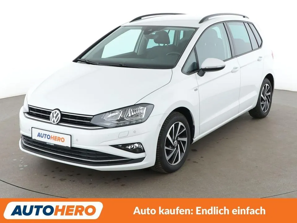 Volkswagen Golf Vii