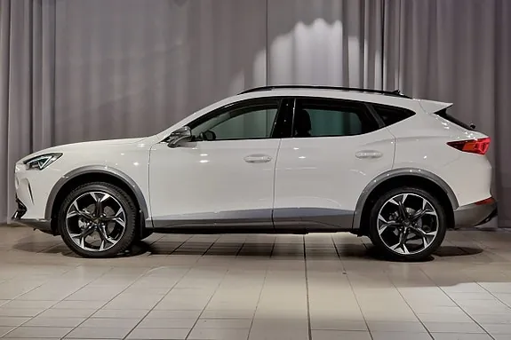 Cupra Formentor 2024 photo 2