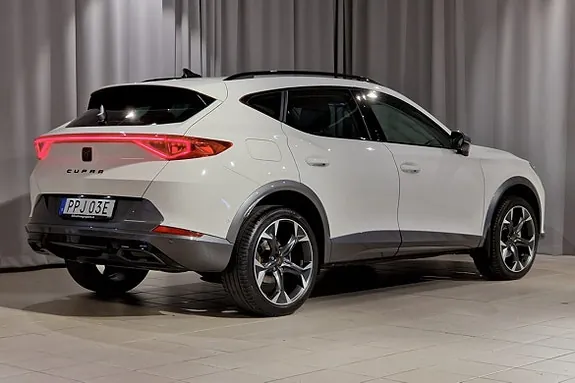 Cupra Formentor 2024 photo 4