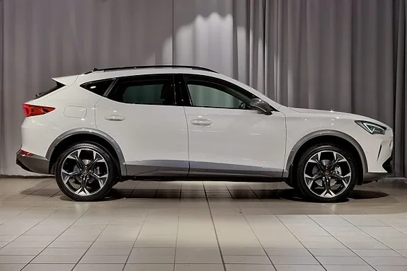 Cupra Formentor 2024 photo 3