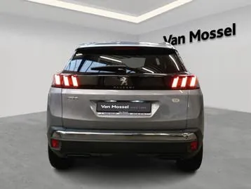 Peugeot 3008 2021 photo 3