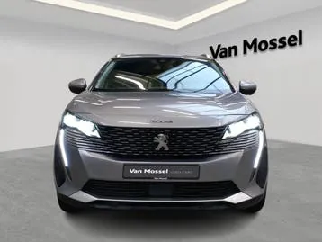 Peugeot 3008 2021 photo 2