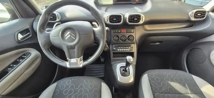 Citroen C3 Picasso 2012 photo 3