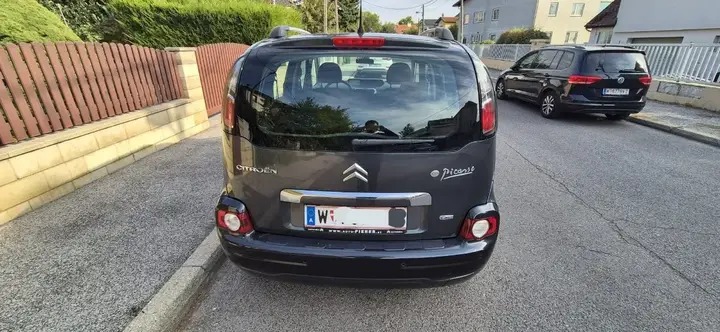 Citroen C3 Picasso 2012 photo 2
