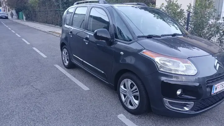 Citroen C3 Picasso
