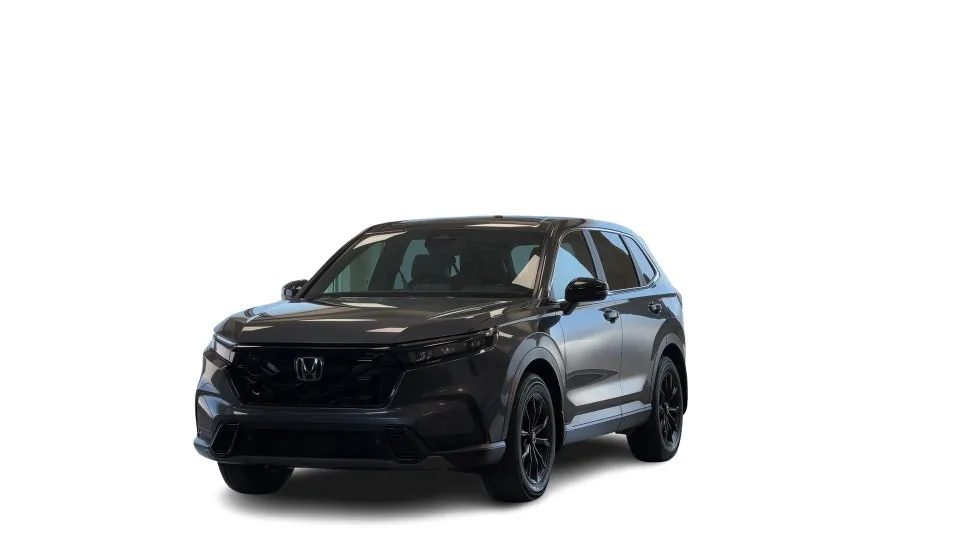 Honda Cr-V 2025 photo 5