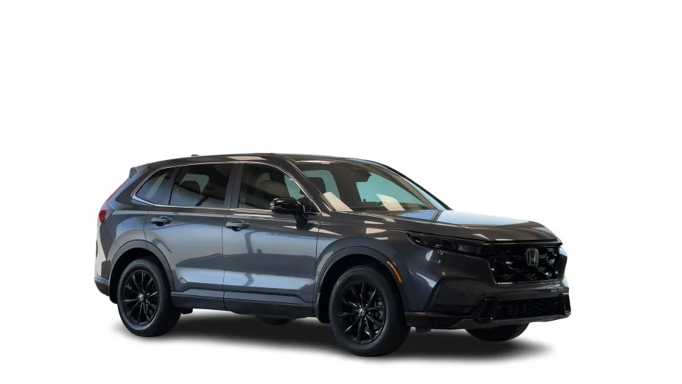 Honda Cr-V 2025 photo 2