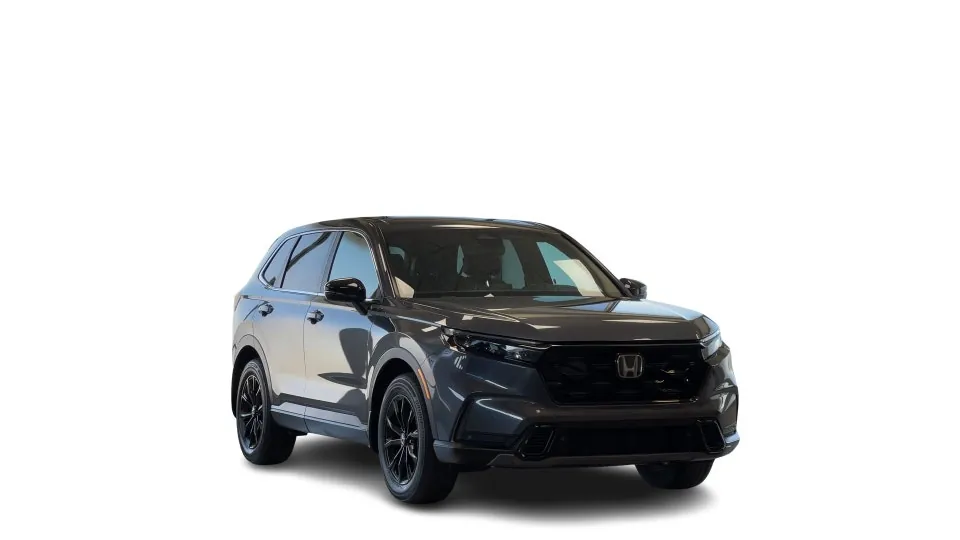 Honda Cr-V 2025 photo 3