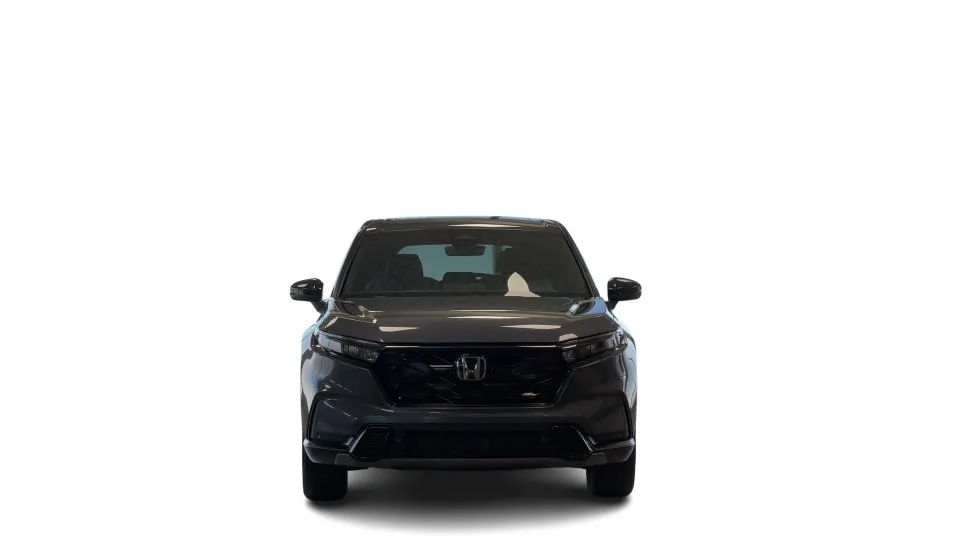 Honda Cr-V 2025 photo 4
