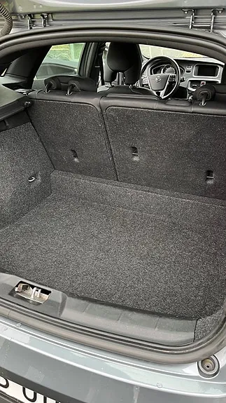 Volvo V40 2018 photo 5