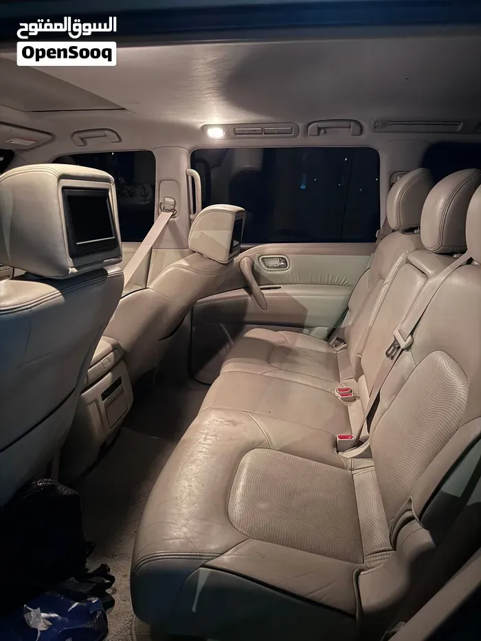 Nissan Patrol Se 2013 photo 3