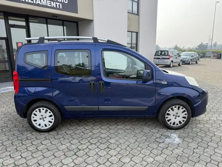 Fiat Qubo 2012 photo 3