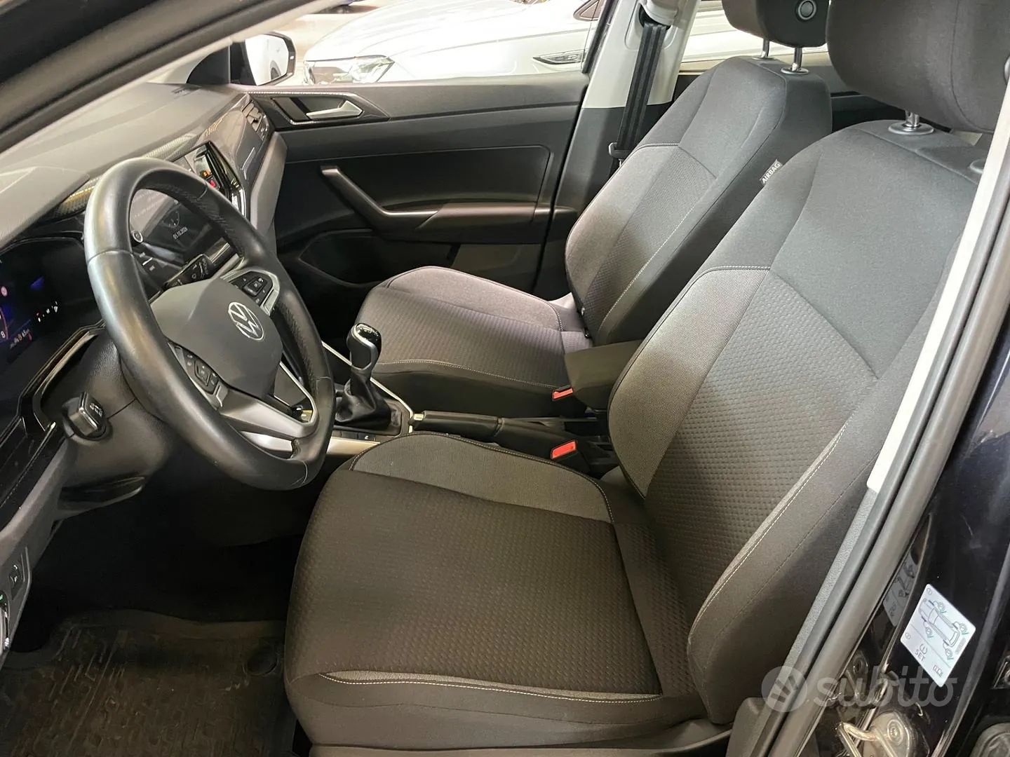 Volkswagen Polo 2025 photo 5