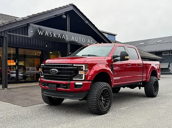 Ford F250