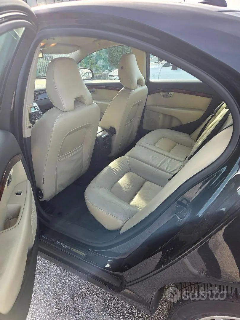 Volvo S80 2009 photo 3