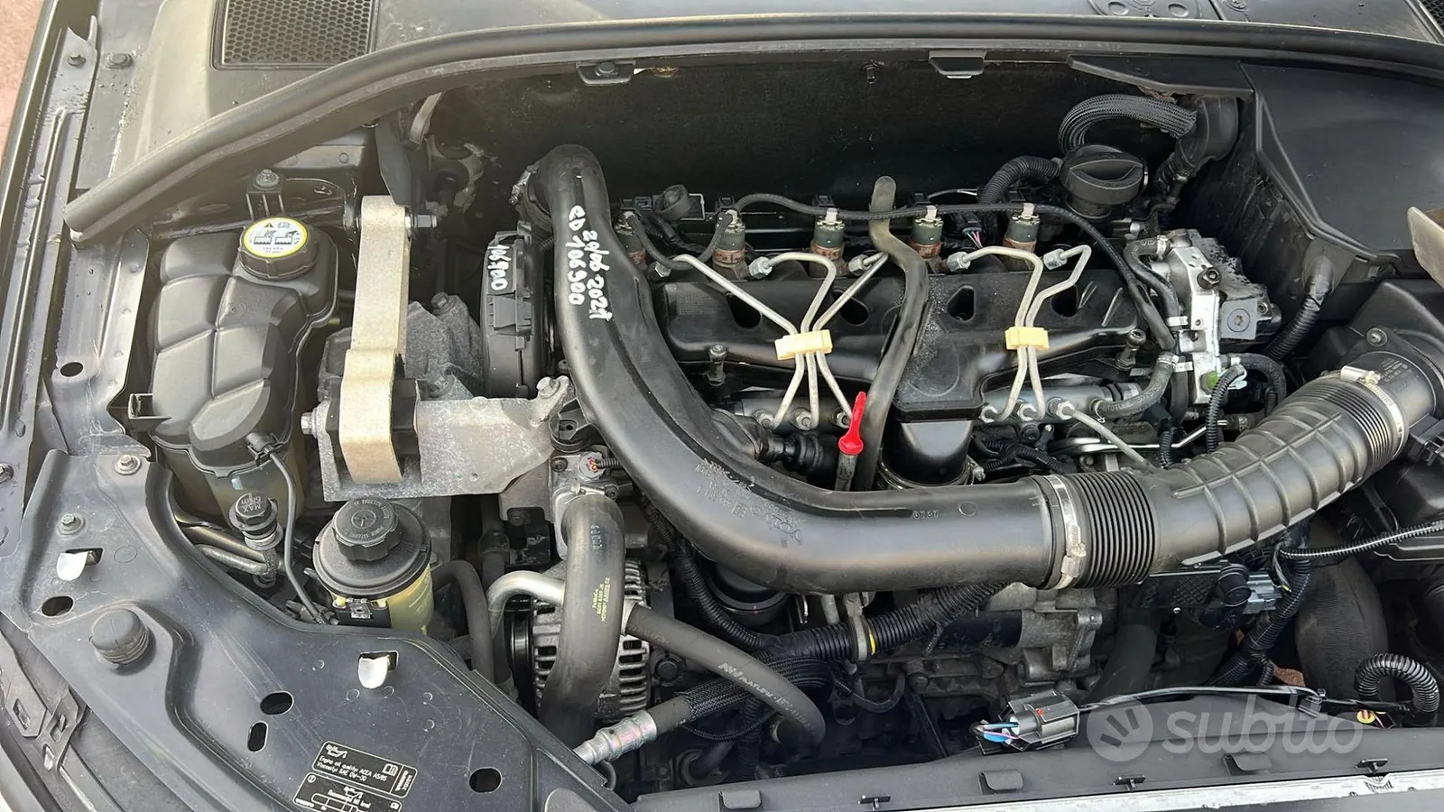 Volvo S80 2009 photo 5