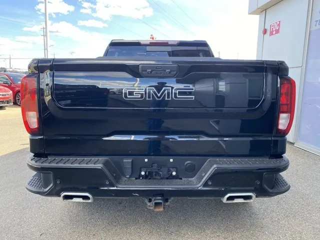 GMC Sierra 1500 2022 photo 4