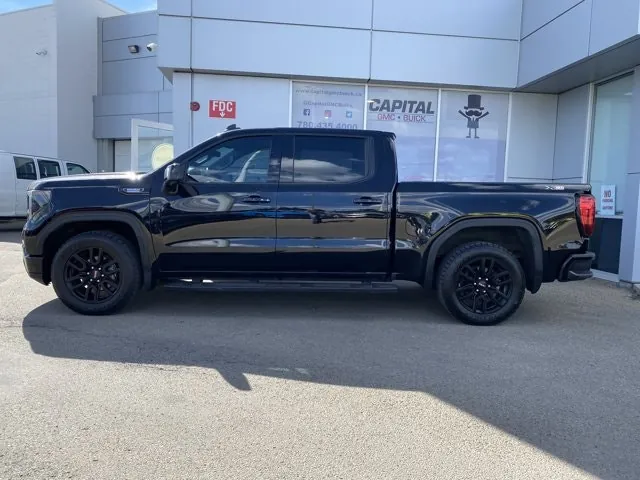 GMC Sierra 1500 2022 photo 2