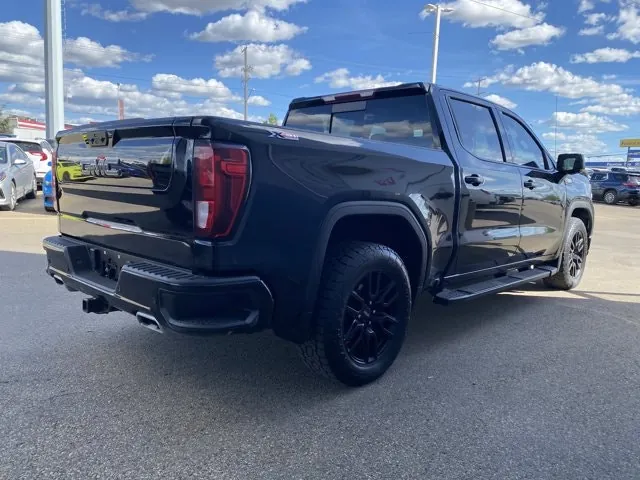 GMC Sierra 1500 2022 photo 5