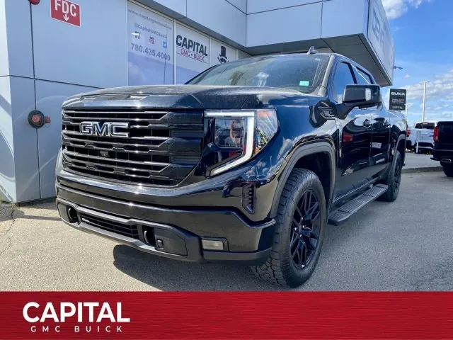 GMC Sierra 1500