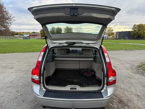 Volvo V50 2007 photo 3