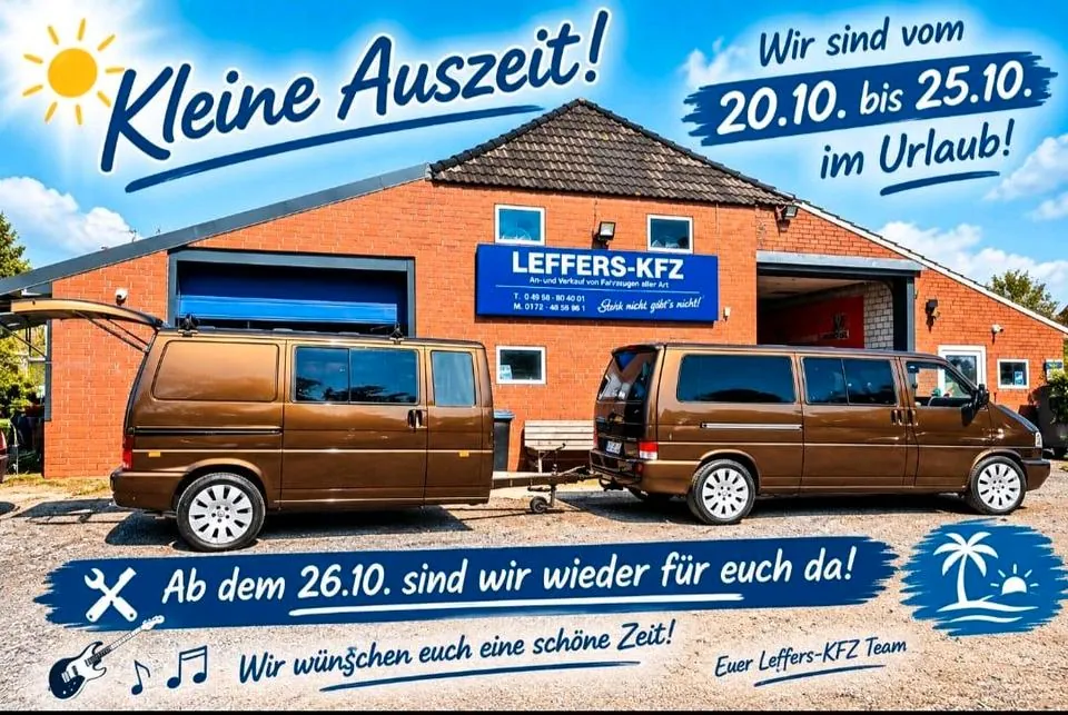 Volkswagen T4