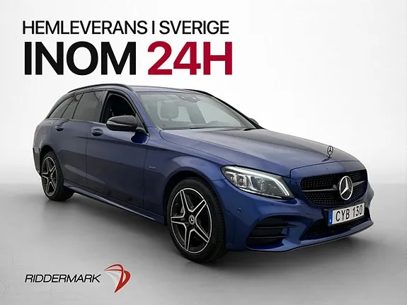 Mercedes-Benz C300 2021 photo 3