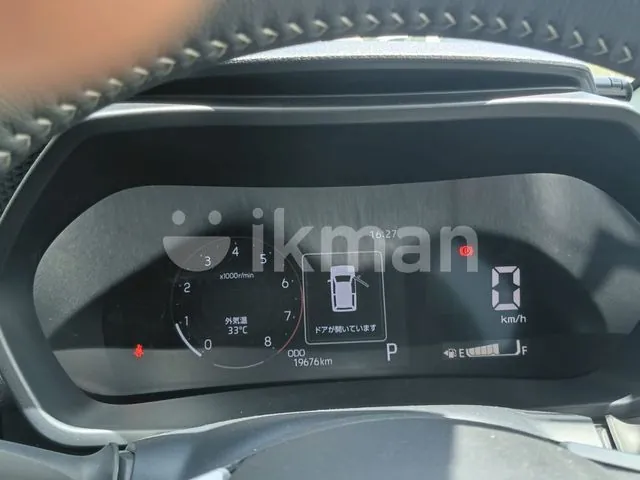 Toyota Raize 2025 photo 4