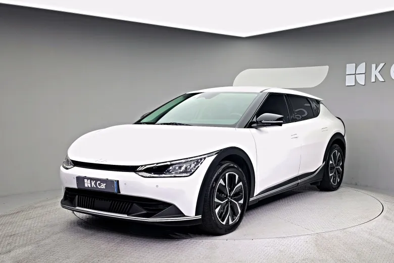 Kia Ev6