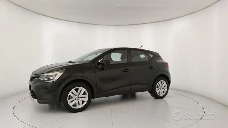 Renault Captur 2024 photo 2