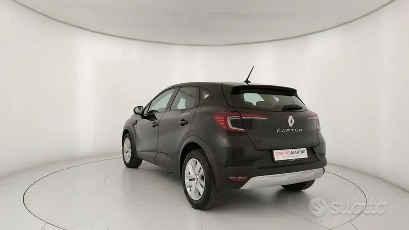 Renault Captur 2024 photo 5