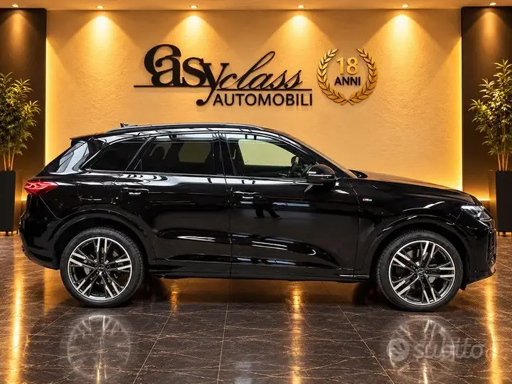 Audi Q5 2025 photo 3