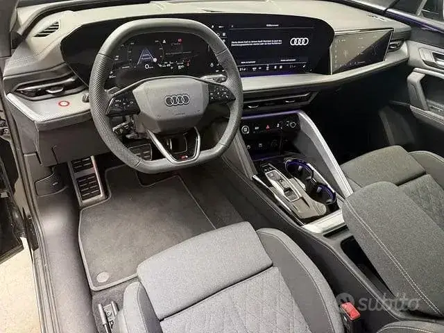 Audi Q5 2025 photo 5
