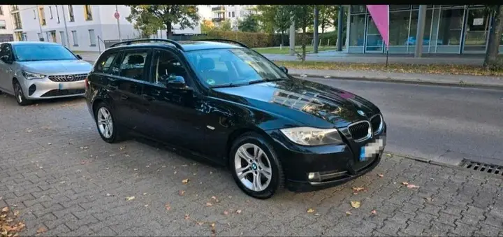 BMW 320D