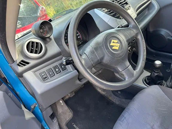 Suzuki Alto 2013 photo 5