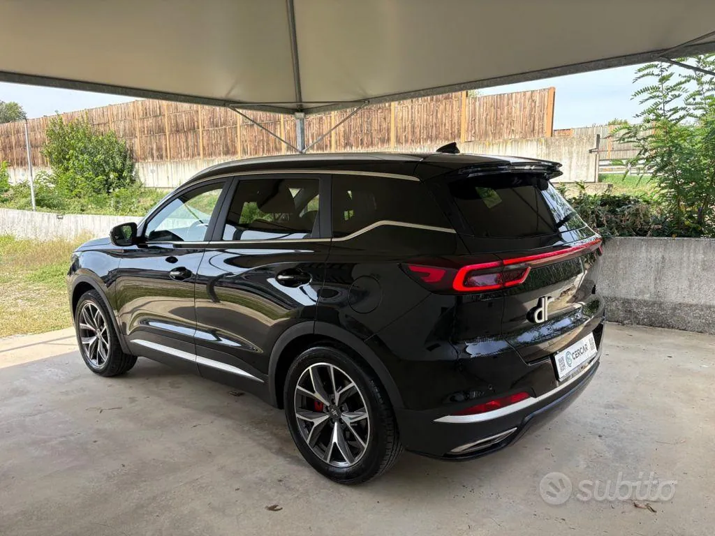 DR Automobiles Dr 6.0 2024 photo 4