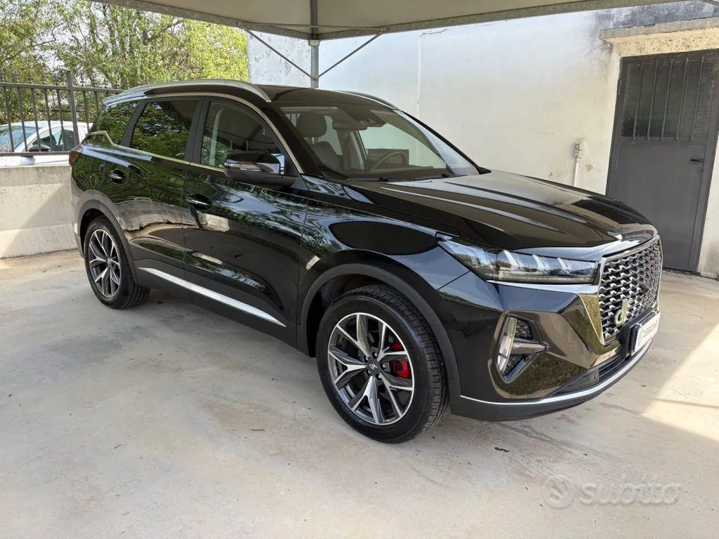 DR Automobiles Dr 6.0 2024 photo 3
