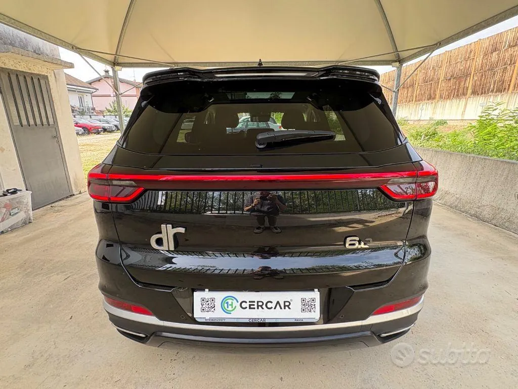 DR Automobiles Dr 6.0 2024 photo 5