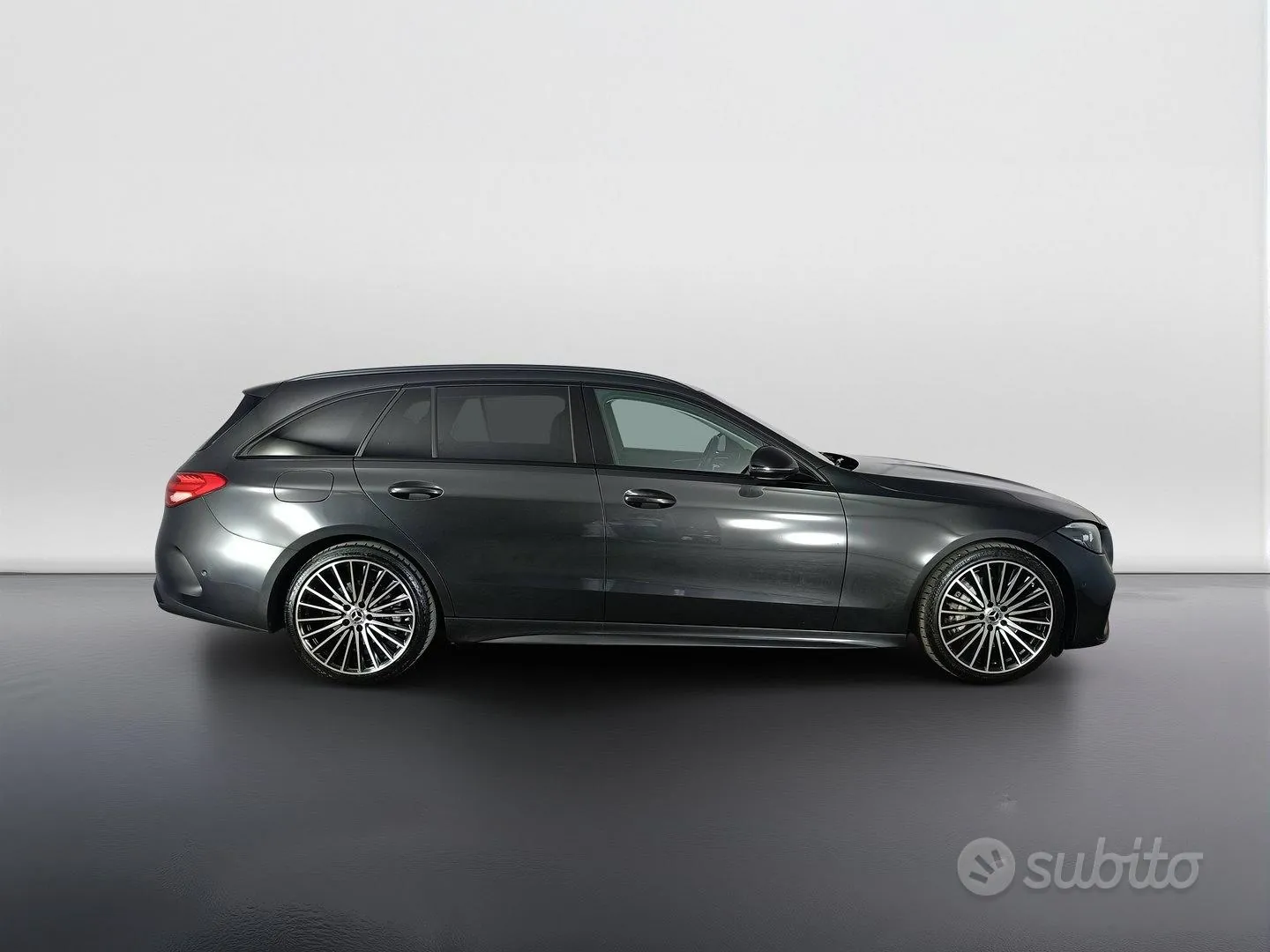 Mercedes-Benz C 2023 photo 3