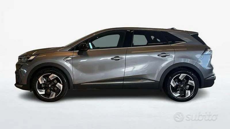 Renault Symbioz 2025 photo 3