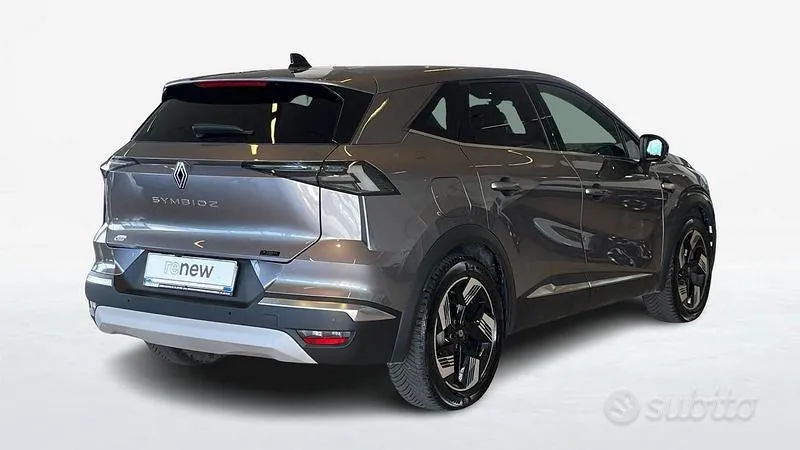 Renault Symbioz 2025 photo 2
