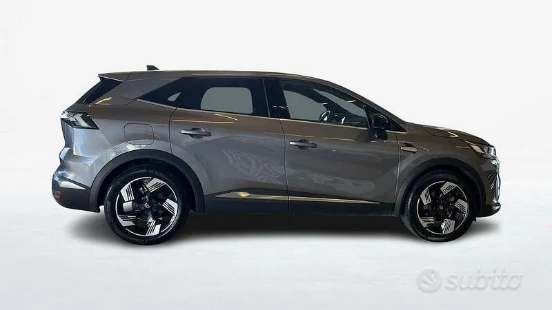 Renault Symbioz 2025 photo 4