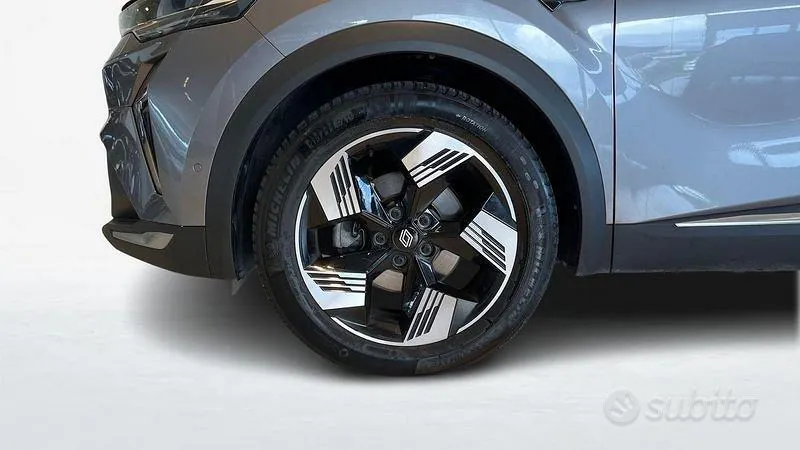 Renault Symbioz 2025 photo 5