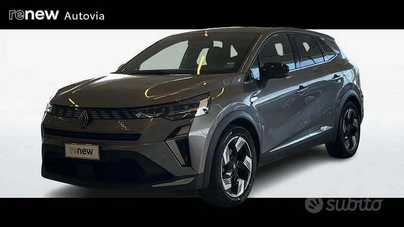 Renault Symbioz
