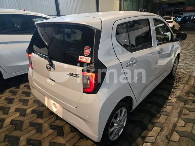 Daihatsu Mira 2026 photo 4
