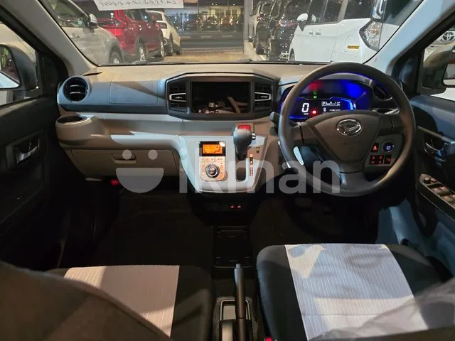 Daihatsu Mira 2026 photo 5