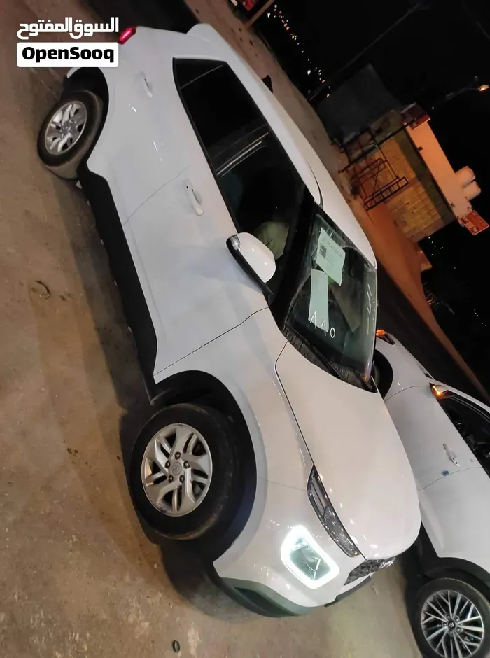 Hyundai Venue 2020 photo 4