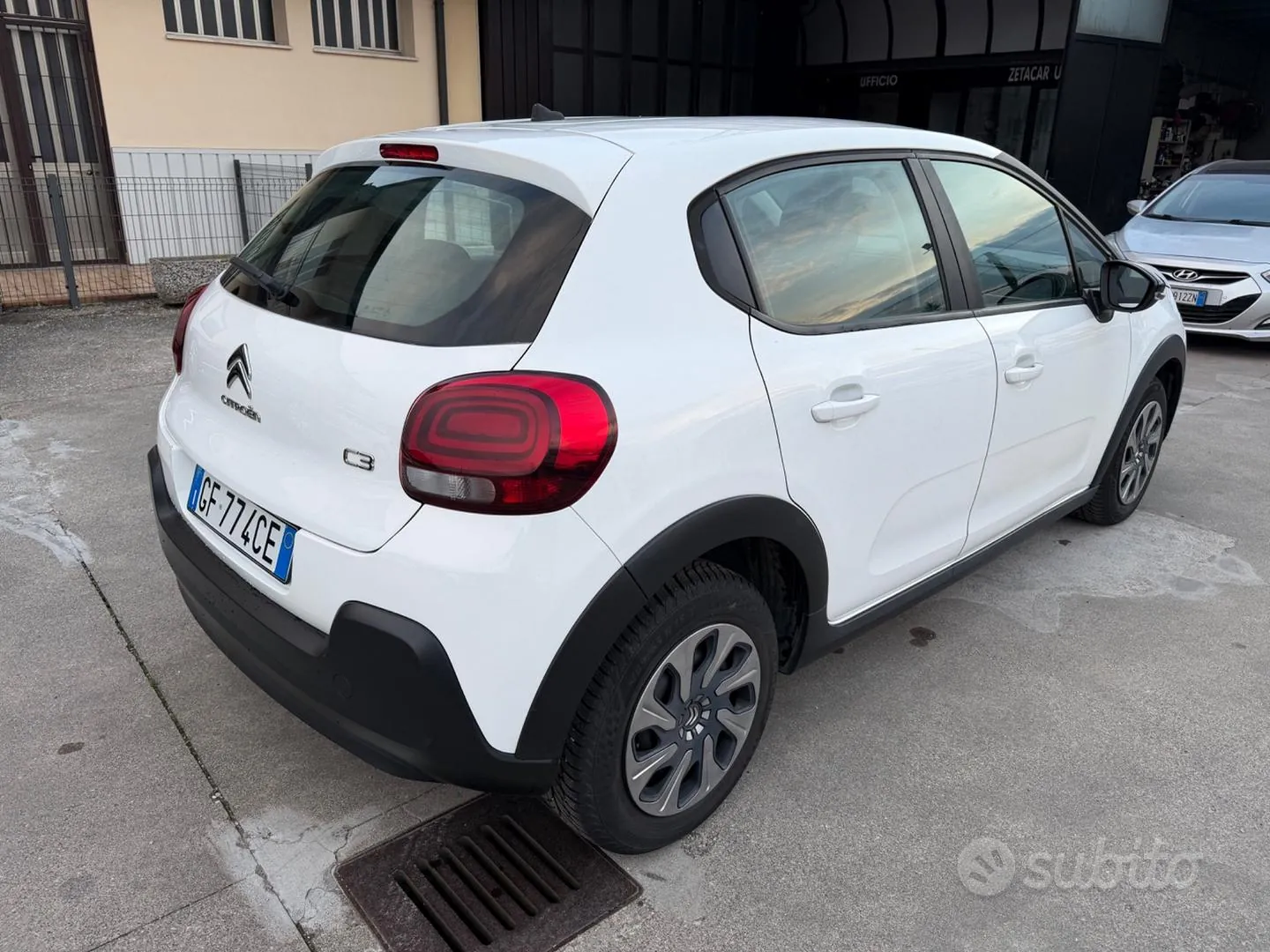 Citroen C3 2021 photo 5